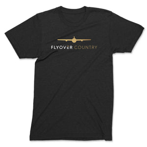 Flyover Country Shirt