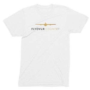Flyover Country Shirt